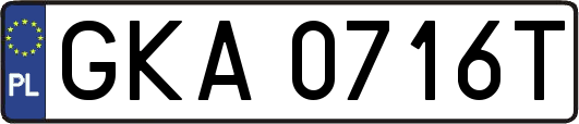 GKA0716T
