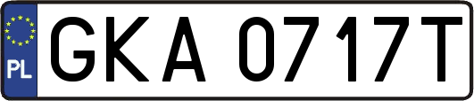 GKA0717T