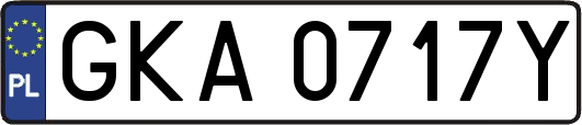 GKA0717Y
