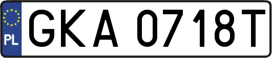 GKA0718T