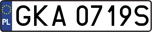 GKA0719S