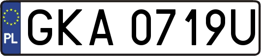 GKA0719U