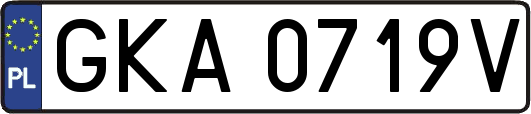 GKA0719V