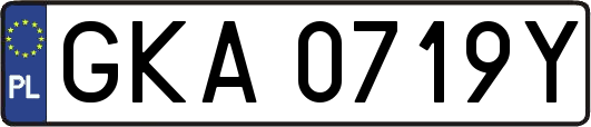 GKA0719Y