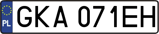 GKA071EH