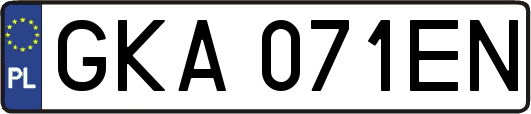 GKA071EN
