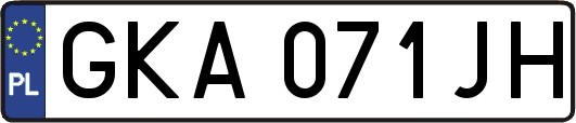 GKA071JH