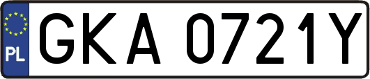 GKA0721Y