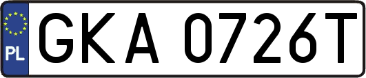 GKA0726T