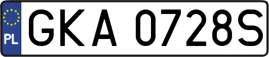 GKA0728S