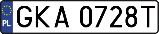 GKA0728T