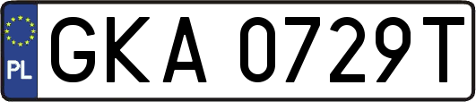 GKA0729T