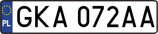GKA072AA