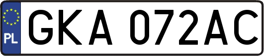 GKA072AC