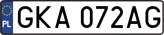 GKA072AG