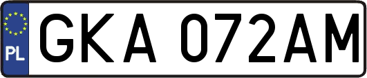 GKA072AM