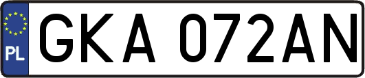 GKA072AN