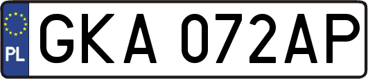 GKA072AP