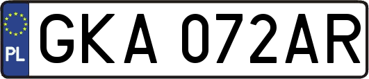 GKA072AR