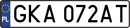 GKA072AT