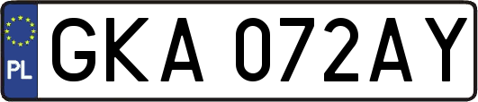 GKA072AY