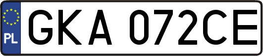 GKA072CE