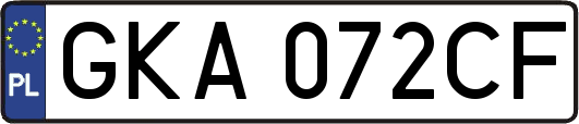 GKA072CF
