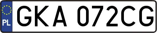 GKA072CG