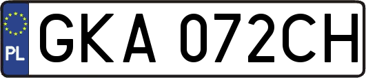 GKA072CH