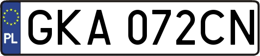 GKA072CN