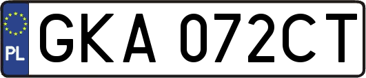 GKA072CT