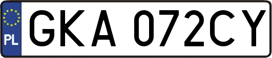 GKA072CY