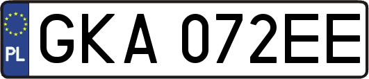 GKA072EE