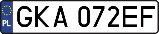 GKA072EF