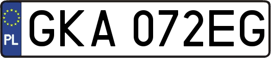 GKA072EG