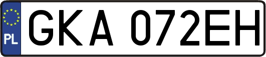 GKA072EH