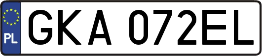GKA072EL