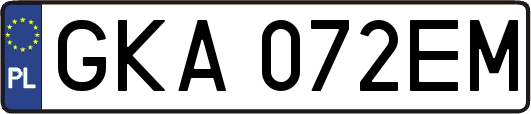 GKA072EM