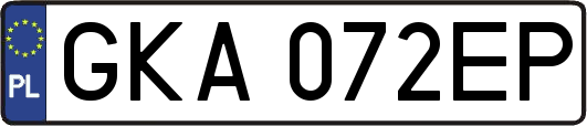 GKA072EP