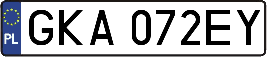 GKA072EY