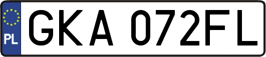 GKA072FL