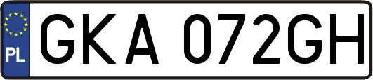 GKA072GH