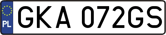 GKA072GS