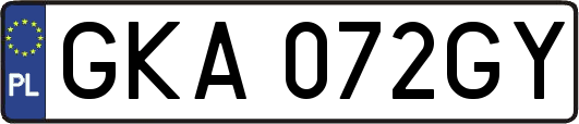 GKA072GY