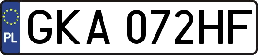 GKA072HF