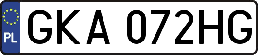 GKA072HG