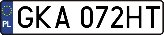 GKA072HT