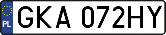 GKA072HY