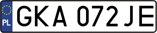 GKA072JE
