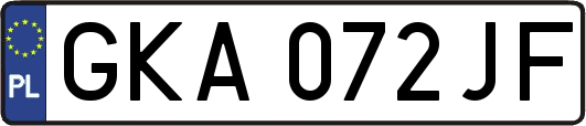 GKA072JF